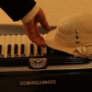 Foto Dominguinhos