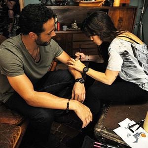 Foto Segredos do Paraíso