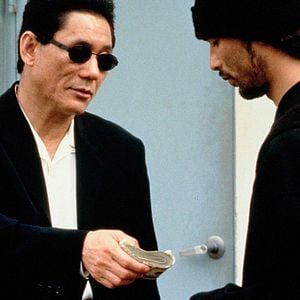 Foto Brother - A Máfia Japonesa Yakuza em Los Angeles