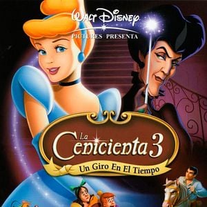 Foto Cinderela 3 - Uma Volta no Tempo