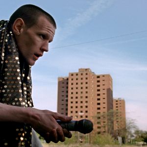 Foto Matt Smith (XI)