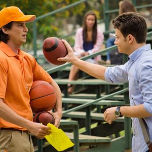 Foto O Diário de Carson Phillips