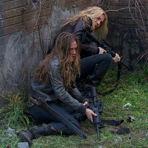 Foto Elizabeth Mitchell