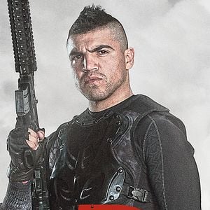 Foto Os Mercenários 3