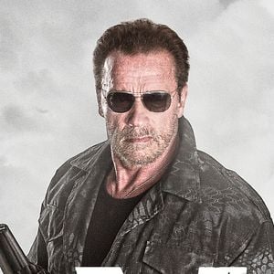 Foto Os Mercenários 3