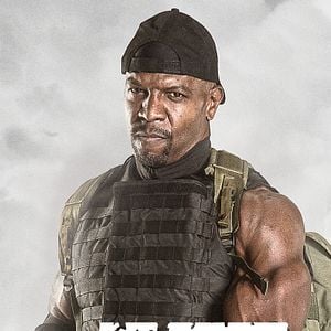 Foto Os Mercenários 3