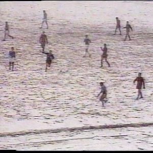 Foto The Second Game