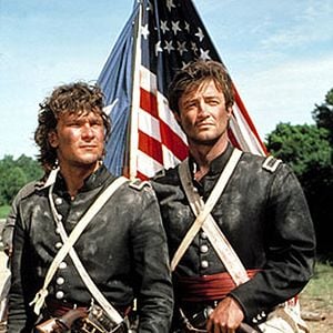 Foto North and South