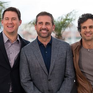 Foto Foxcatcher - Uma História que Chocou o Mundo