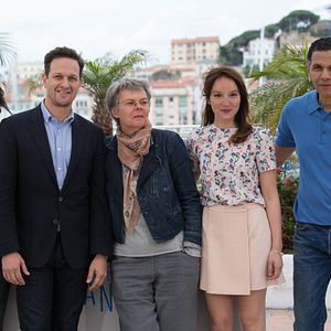 Foto Pessoas-pássaro