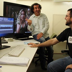 Foto A Noite da Virada