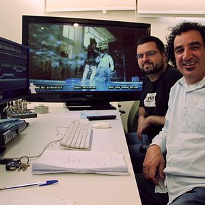 Foto A Noite da Virada