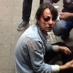 Foto Junho - O Mês que Abalou o Brasil