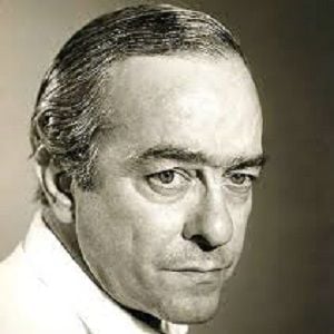 Foto Vinicius de Moraes