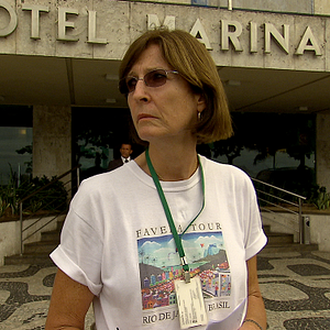 Foto Em Busca de um Lugar Comum