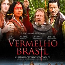 Foto Vermelho Brasil