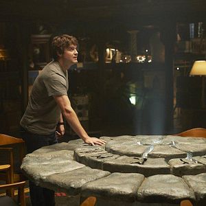 Foto Eddie McClintock