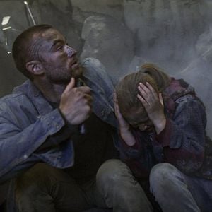 Foto Johnny Sequoyah