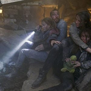 Foto Trieste Kelly Dunn