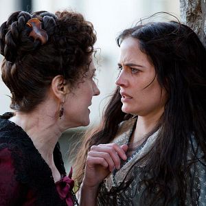 Foto Penny Dreadful