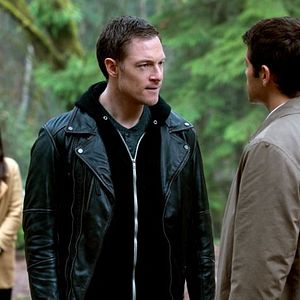 Foto Tahmoh Penikett