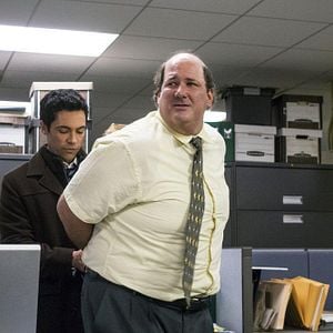 Foto Brian Baumgartner