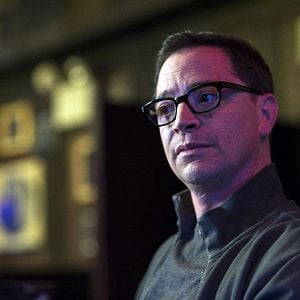 Foto Joshua Malina