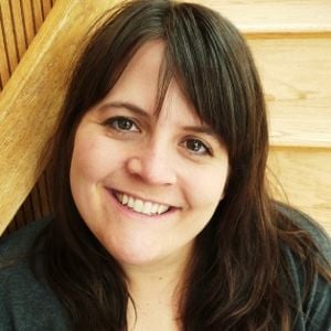 Foto Megan Griffiths