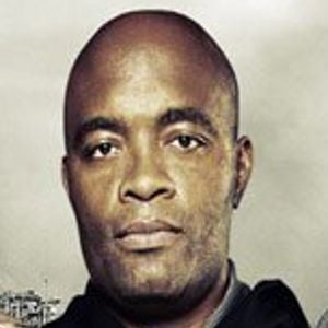 Foto Anderson Silva