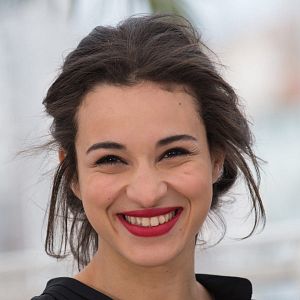 Foto Camélia Jordana