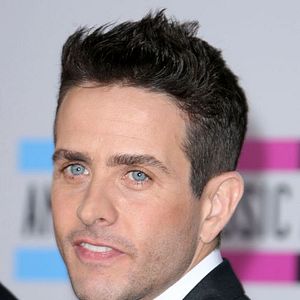 Foto Joey McIntyre