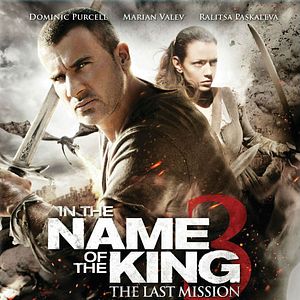 Foto Em Nome do Rei: A Última Missão
