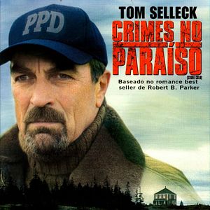 Foto Crimes no Paraíso