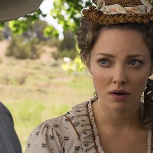 Foto Um Milhão de Maneiras de Pegar na Pistola