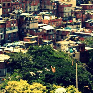 Foto Tim Lopes - Histórias de Arcanjo