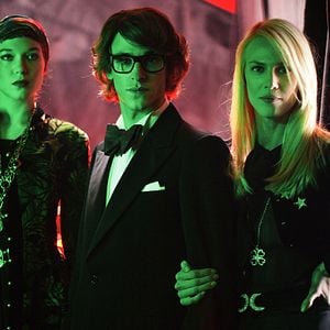 Foto Aymeline Valade