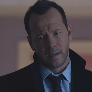 Foto Donnie Wahlberg