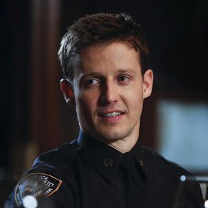 Foto Will Estes