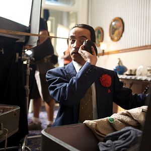 Foto O Fantástico Mundo de Juan Orol