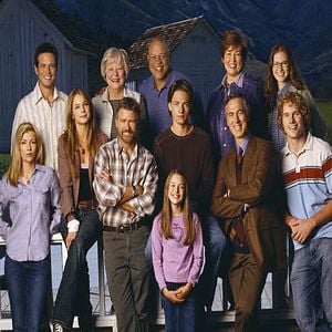Foto Everwood
