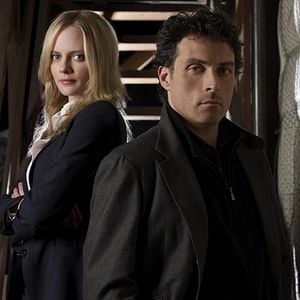 Foto Eleventh Hour (US)