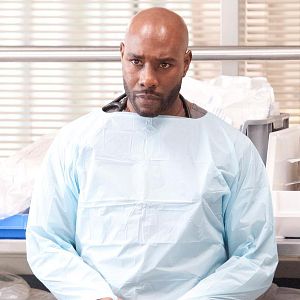 Foto Morris Chestnut