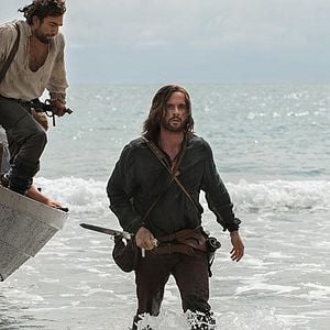 Foto Da Vinci's Demons