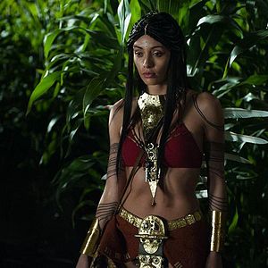 Foto Da Vinci's Demons