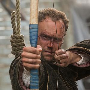 Foto Da Vinci's Demons