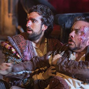 Foto Da Vinci's Demons