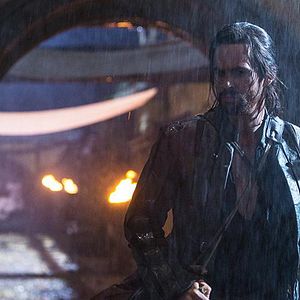 Foto Da Vinci's Demons