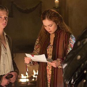 Foto Da Vinci's Demons