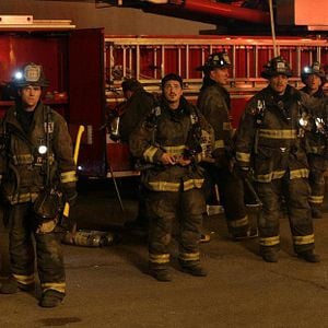 Foto Chicago Fire