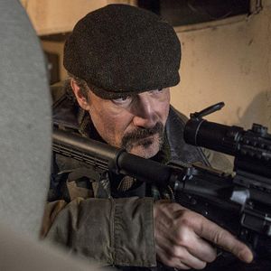 Foto Chicago P.D. Distrito 21